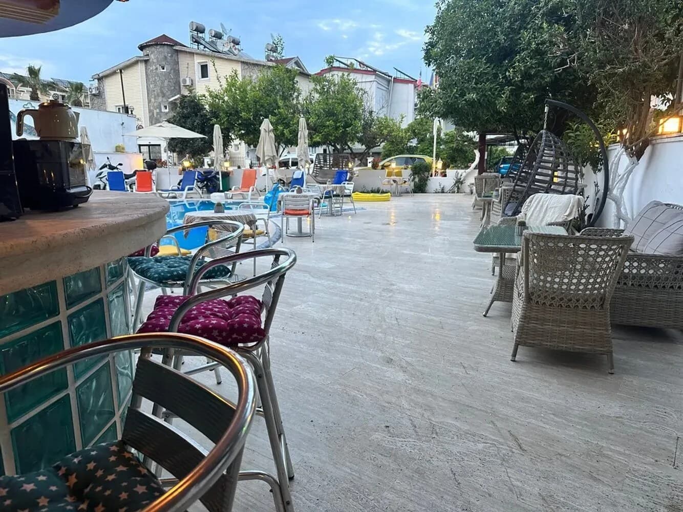 İpek Boutique Hotel