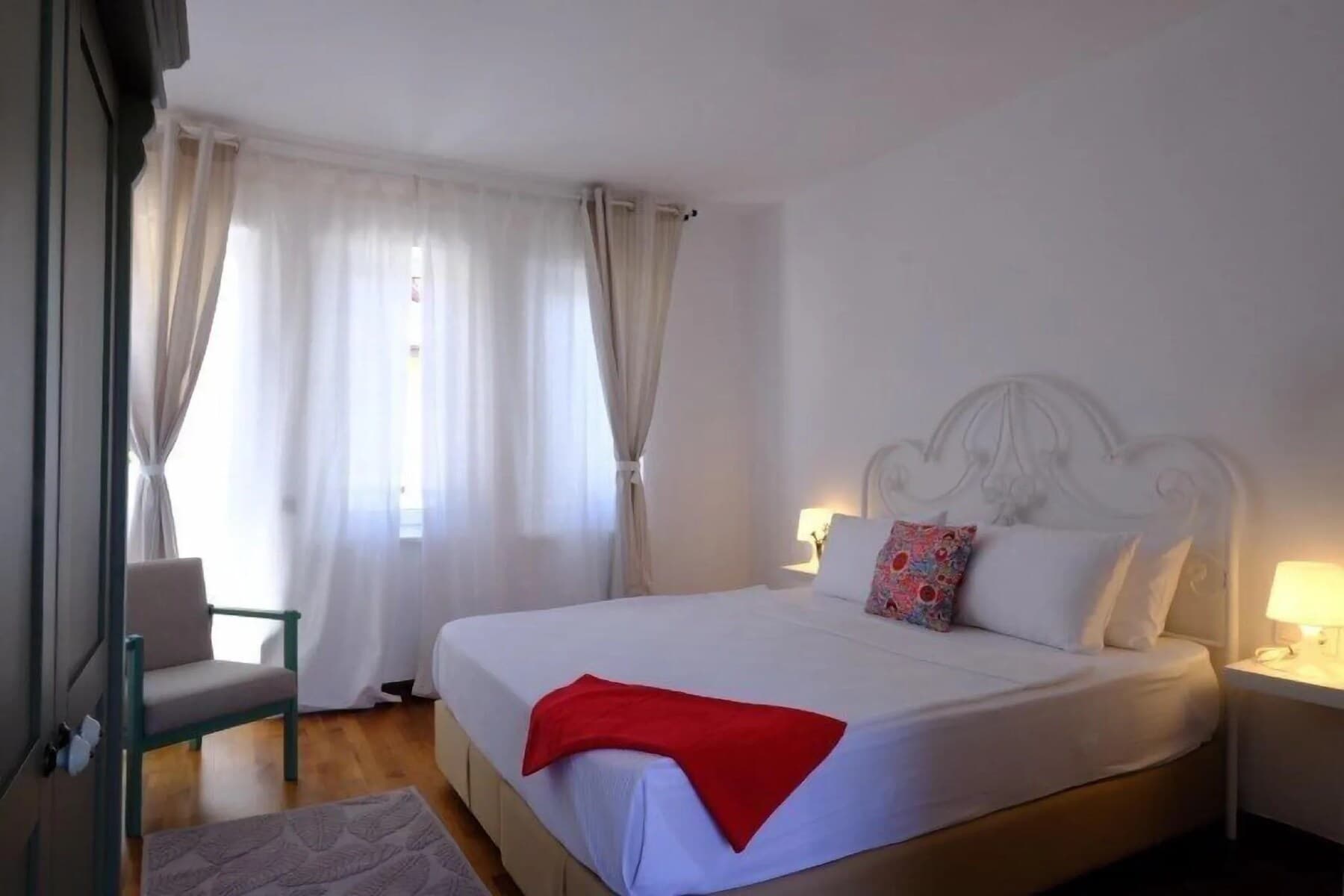 Yonca Resort