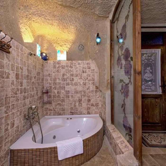 Öykü Evi Cave Hotel