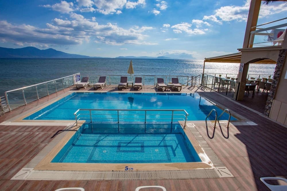 Melis Cave Hotel