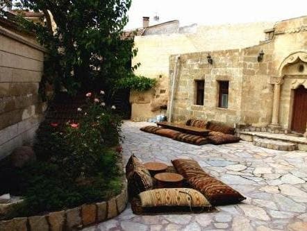 Cappadocia Palace Hotel