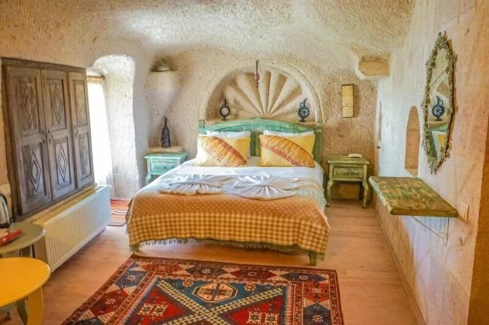 Valley Inn Cave - Boutique Class