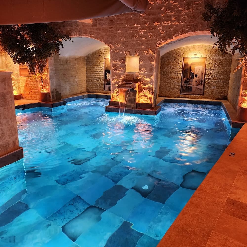 Fresco Cave Suites & Mansions 2