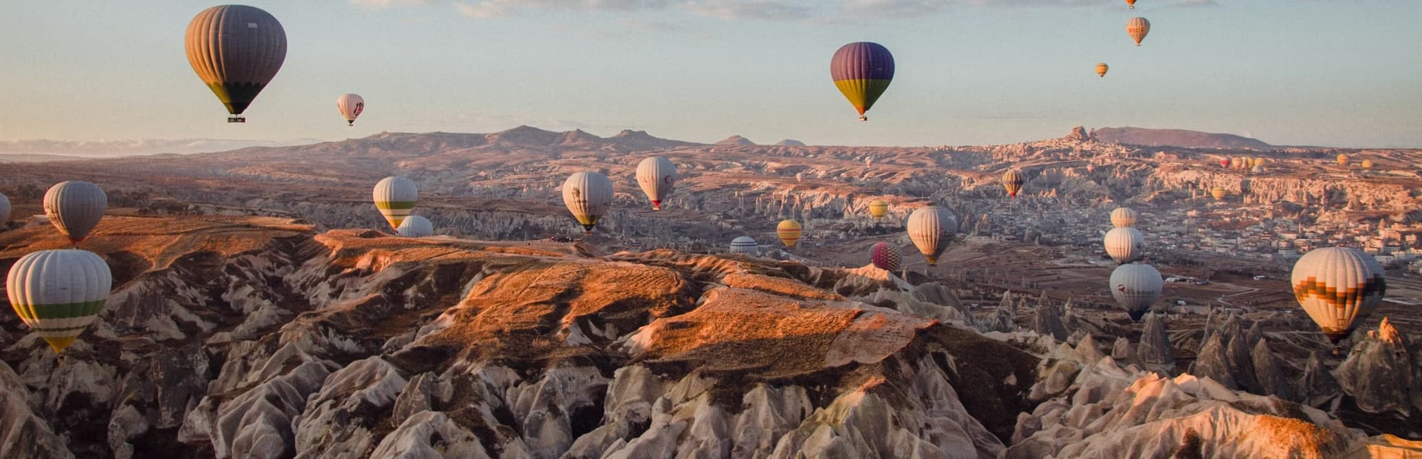 Turquaz Cave Hotel