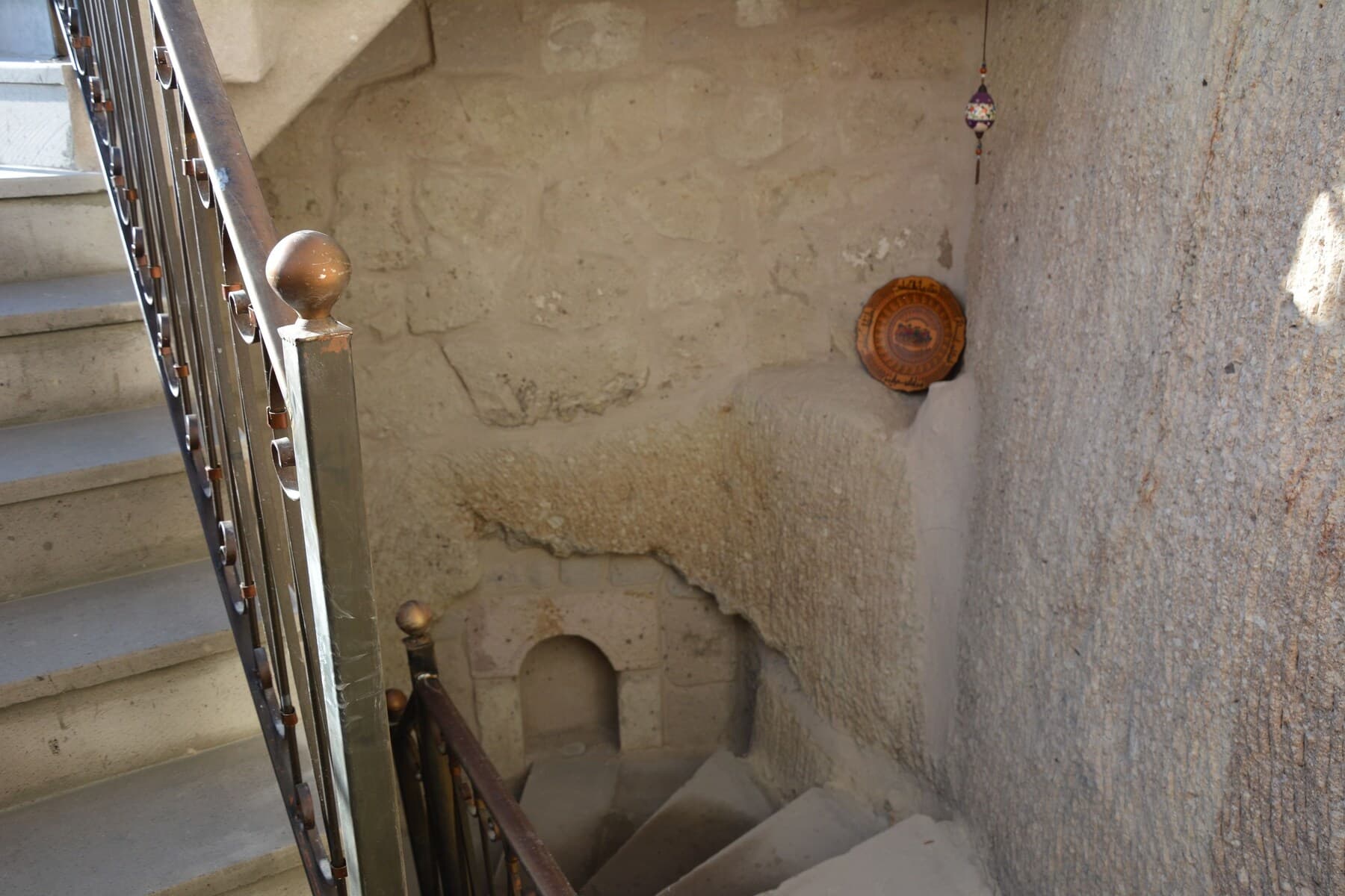 The Tulip Cave Suites