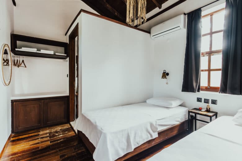Eski Yeni Tatil Evi 3
