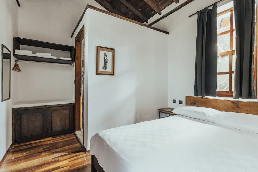 Eski Yeni Tatil Evi 4