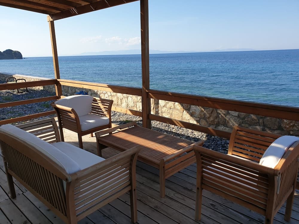 Lipsos Hotel
