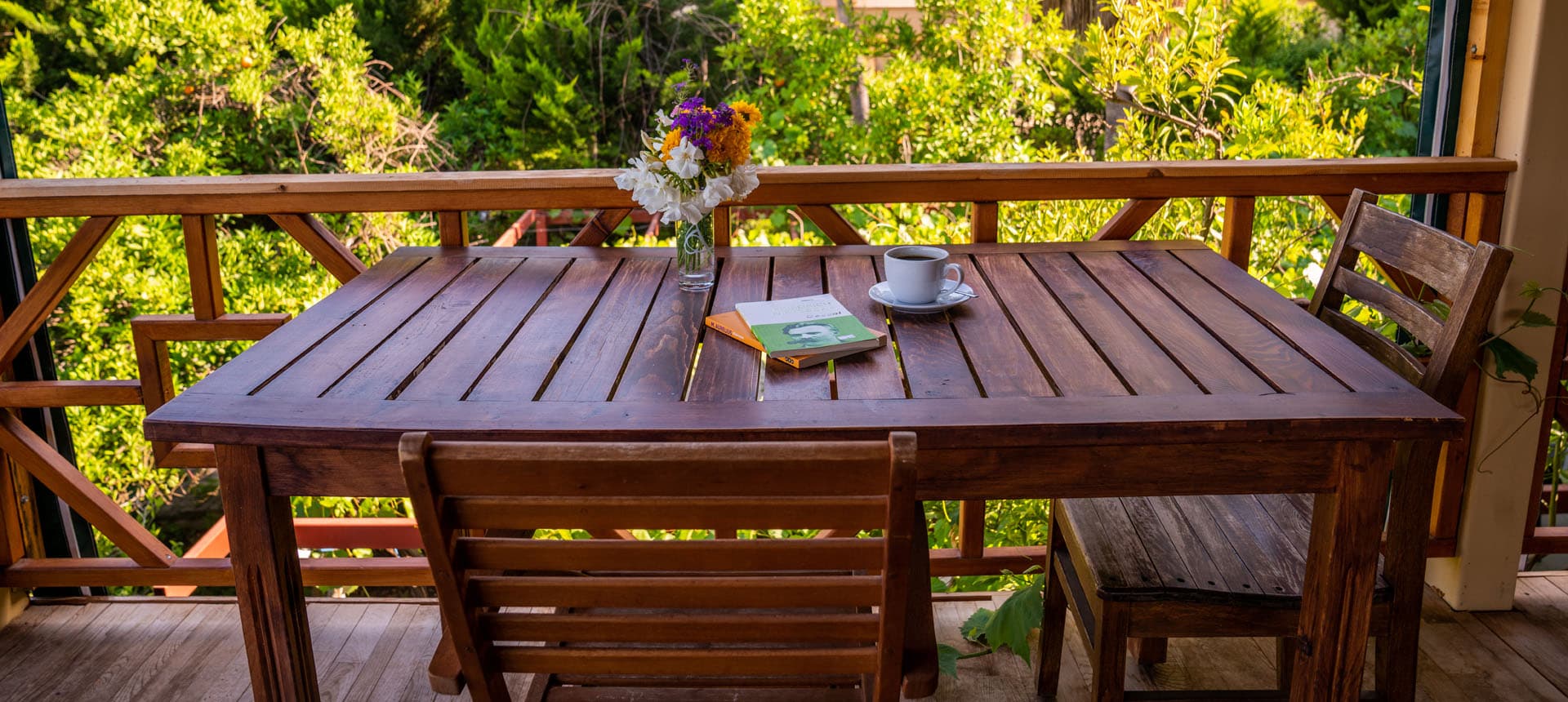 Ikiz Pansiyon & Villa & Bungalow & Restaurant 3