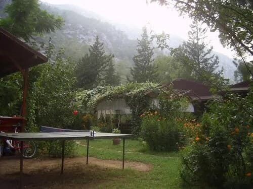Kibala Hotel