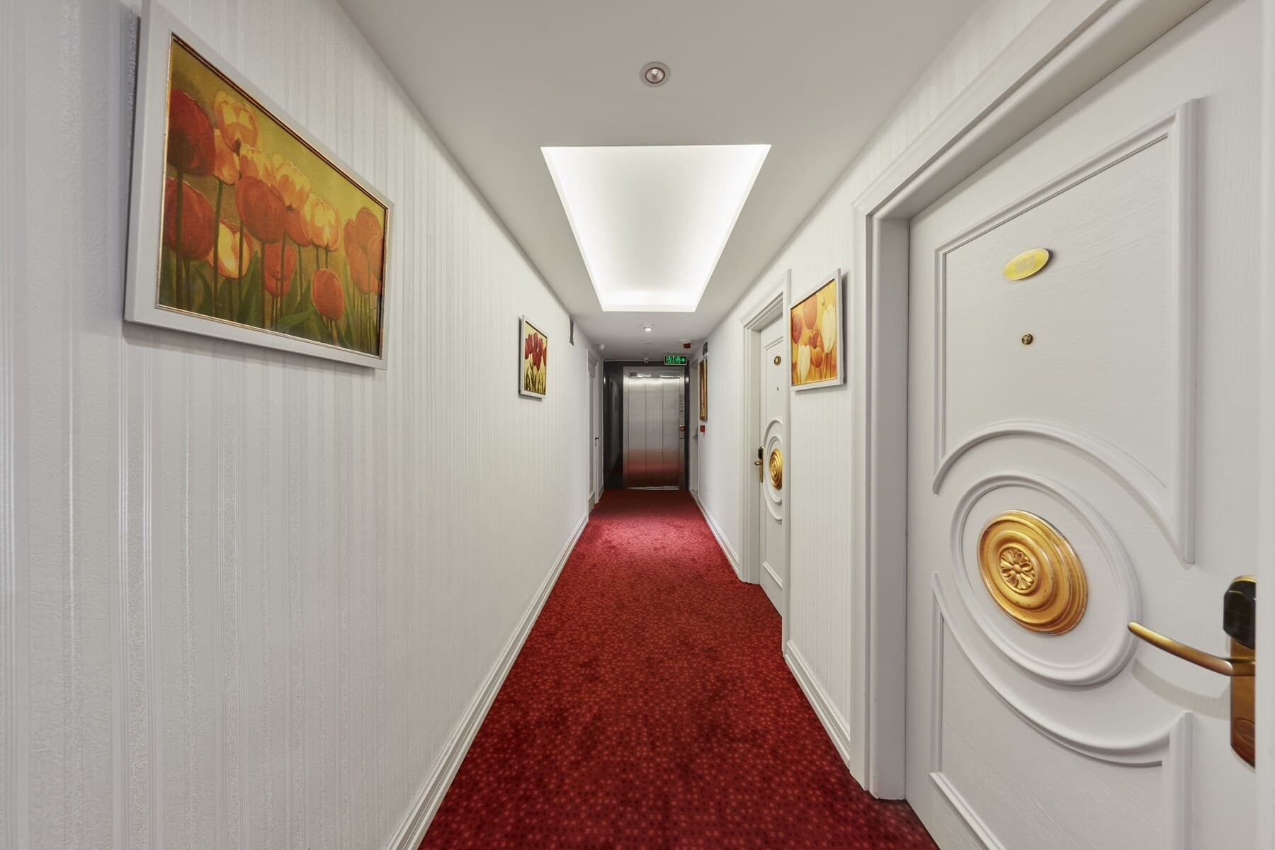 Albinas Hotel Old City