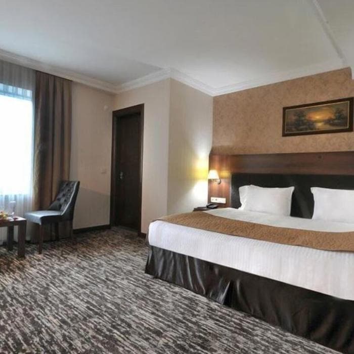 MaCity Hotel