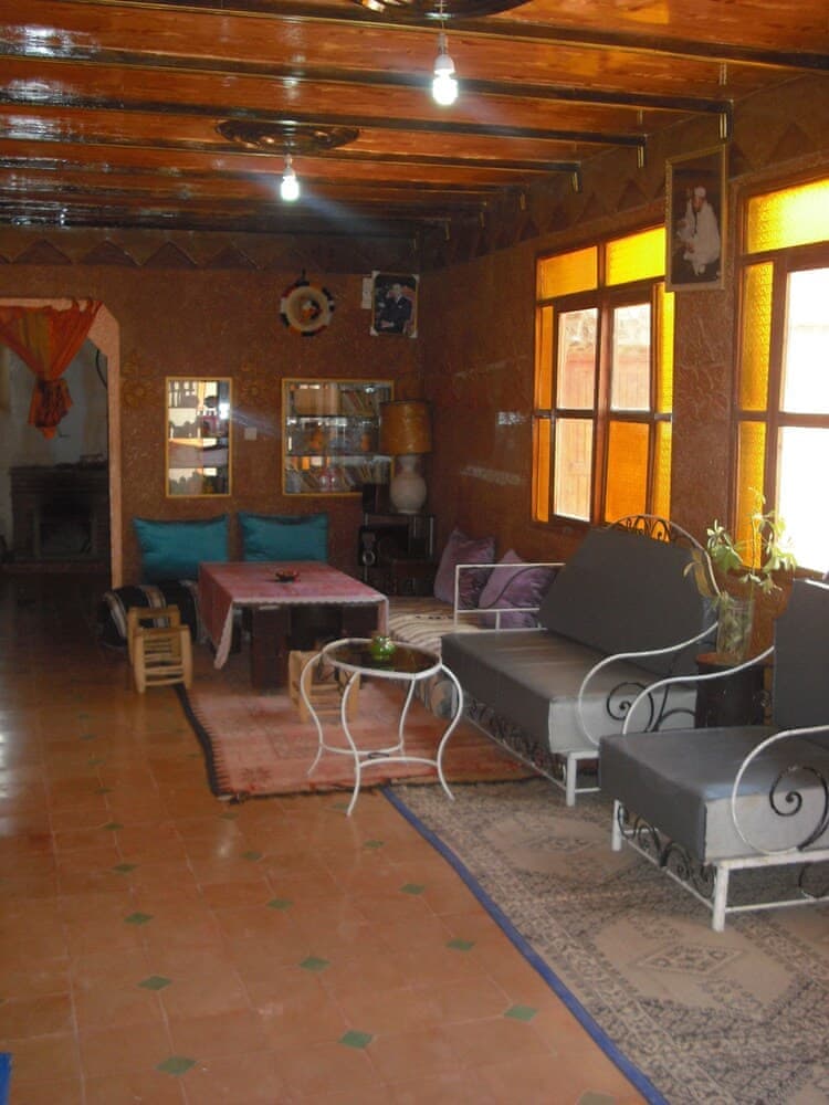 Gîte Tawada 3