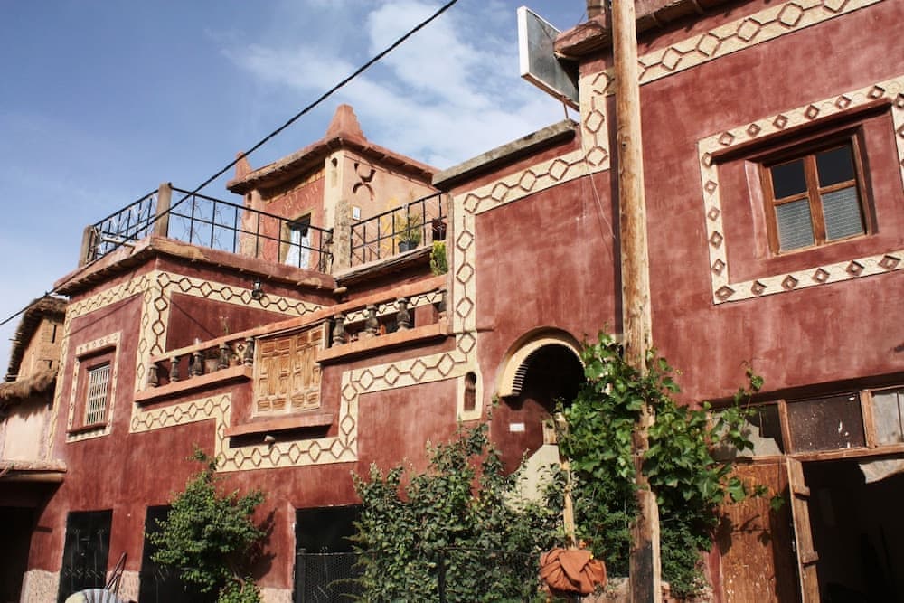 Gîte Tawada