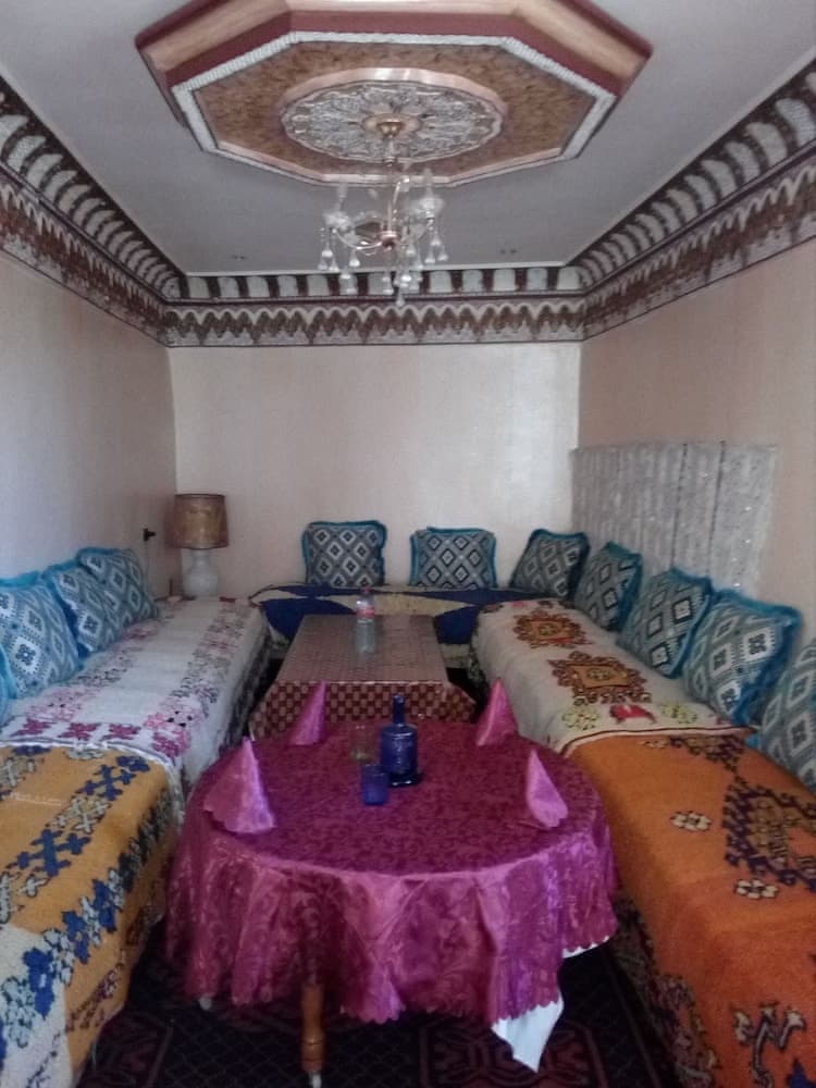 Gîte Tawada 5