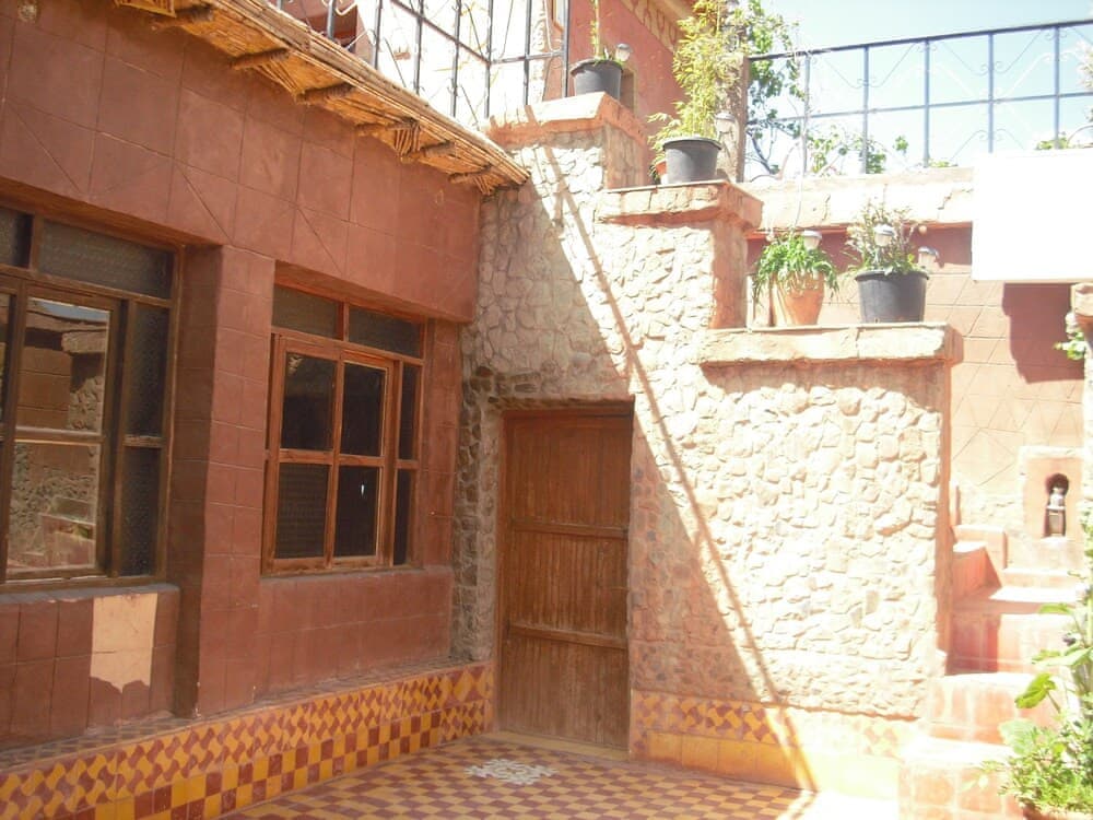 Gîte Tawada 4