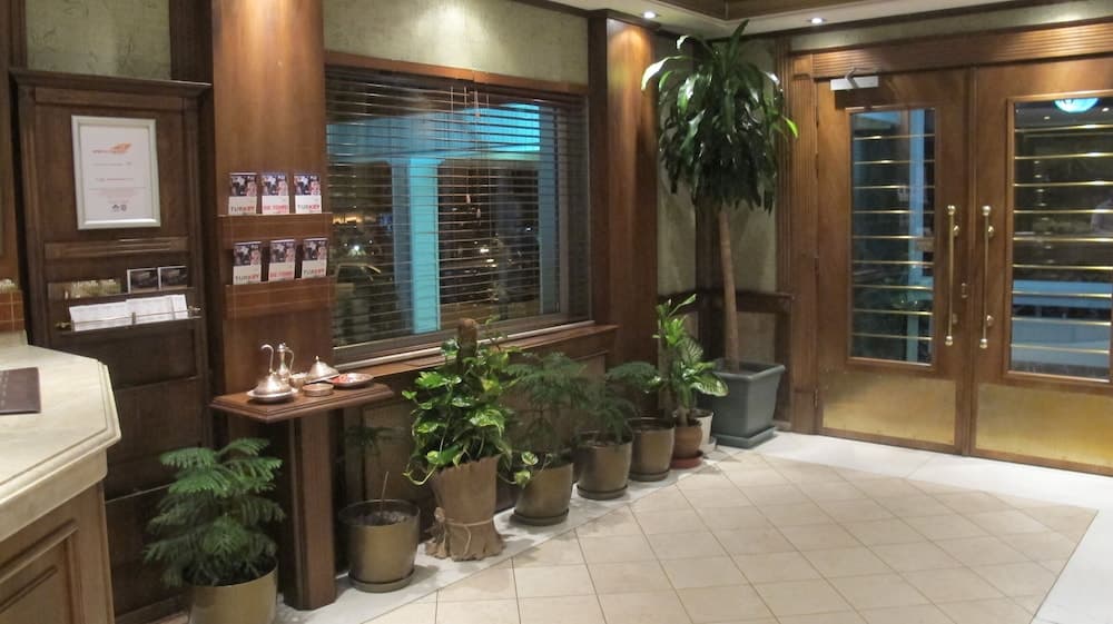 Elit Palas - Special Class Hotel 4