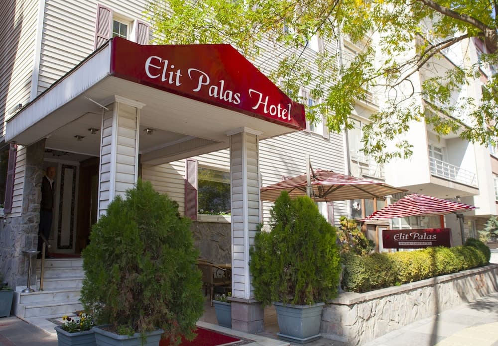 Elit Palas - Special Class Hotel 2