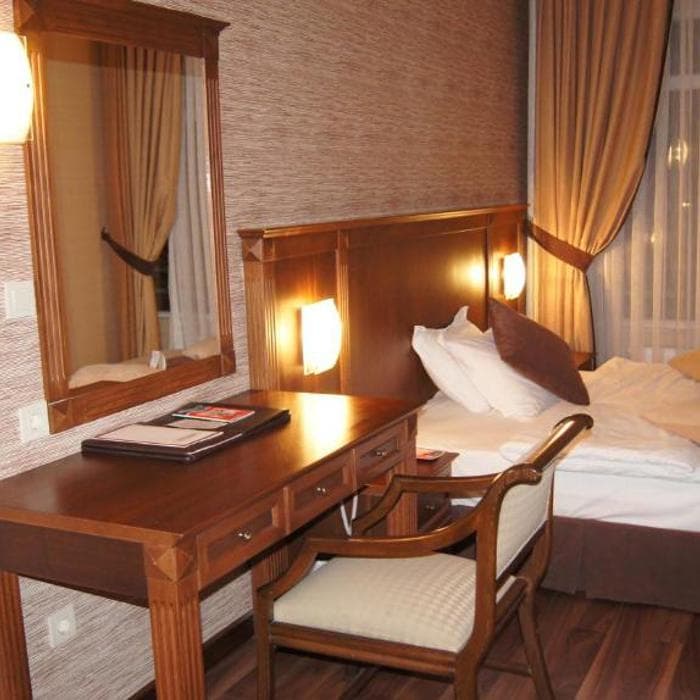 Elit Palas - Special Class Hotel 3
