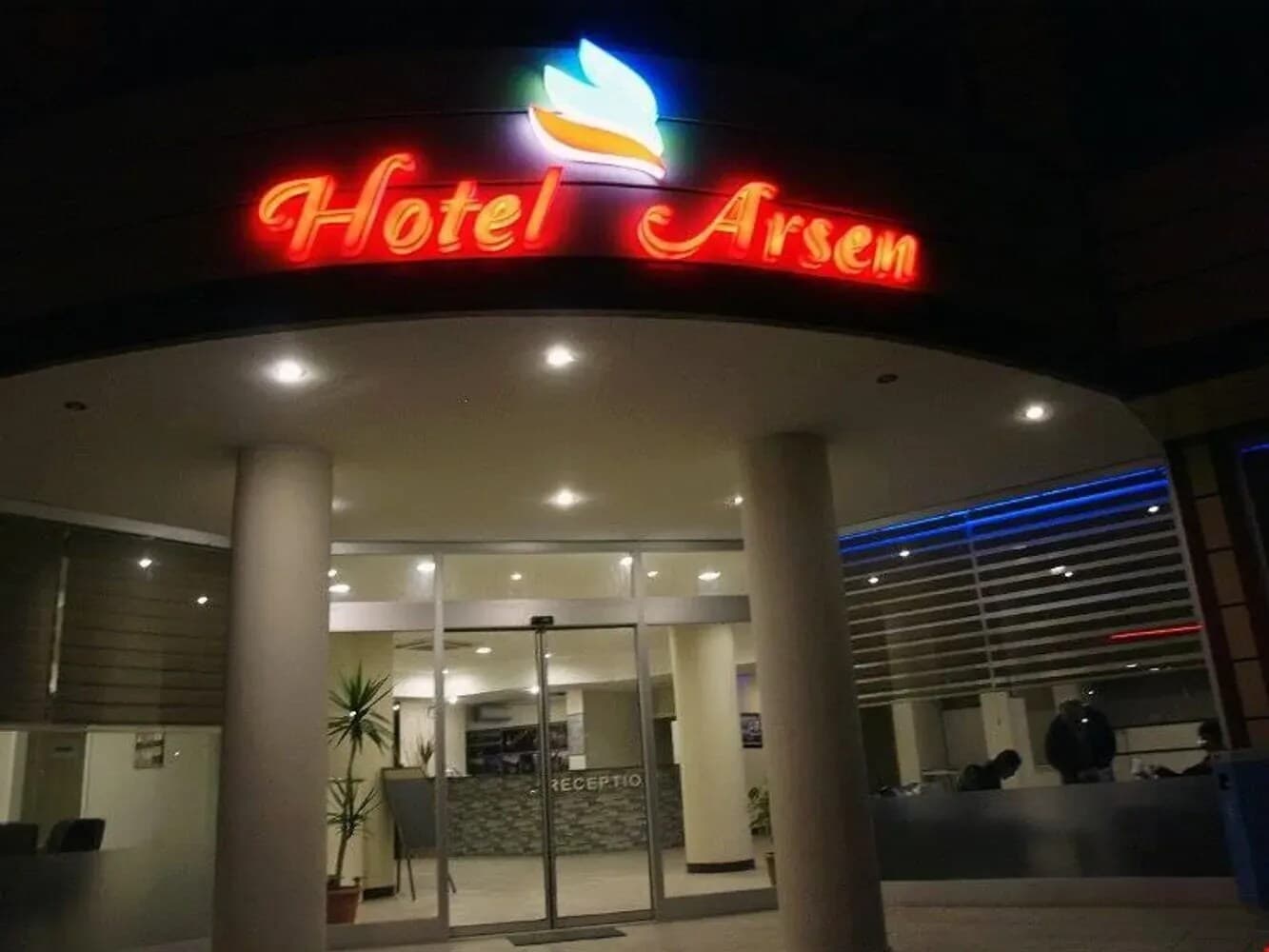 Arsen