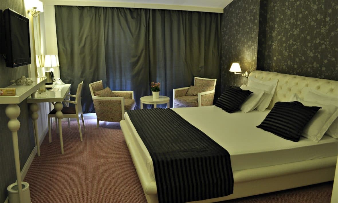 Hotel Edirne Palace