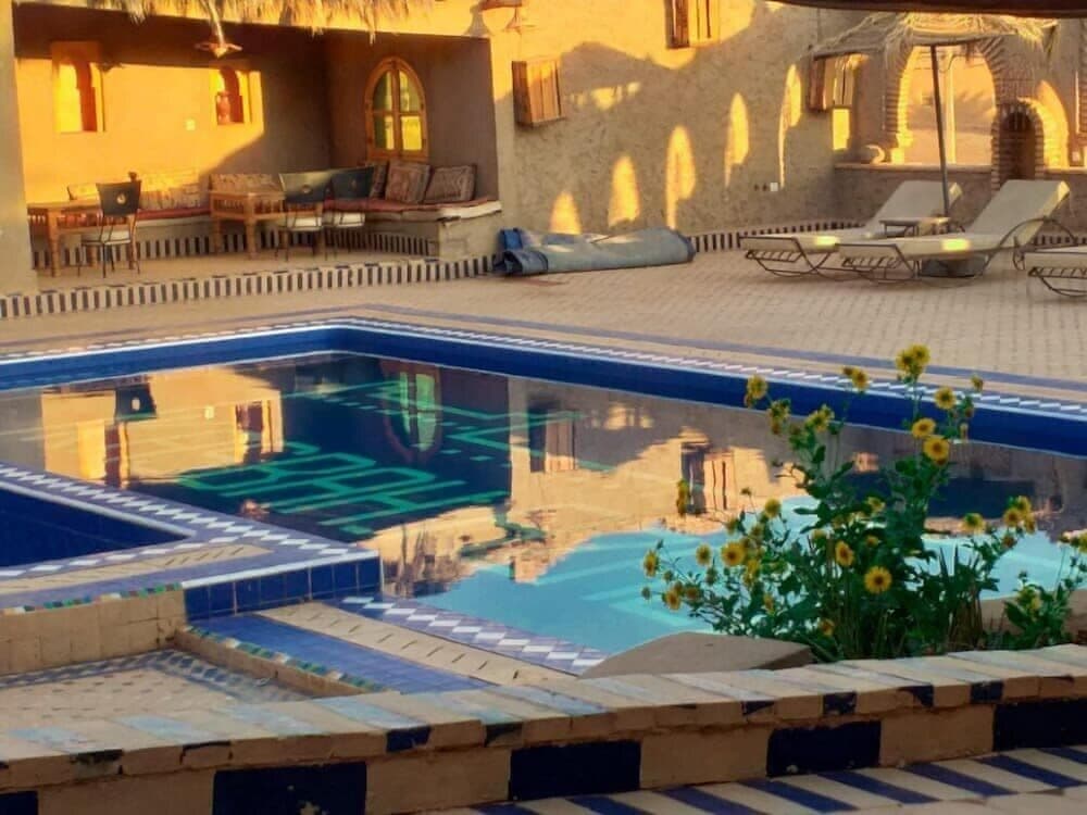 Kasbah Azalay 4