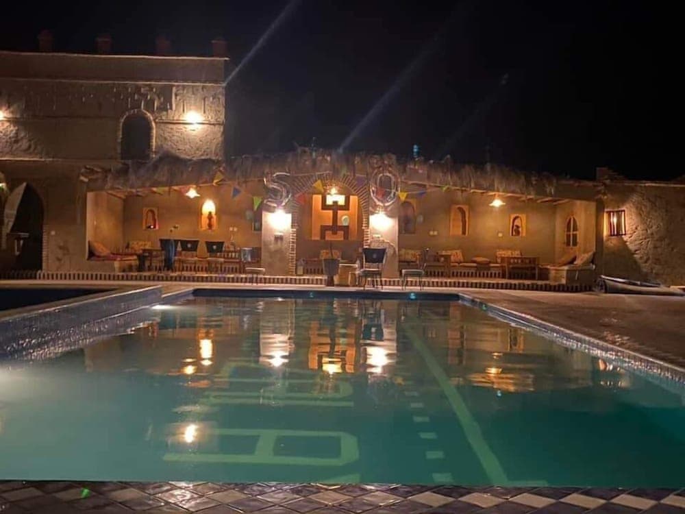 Kasbah Azalay 2