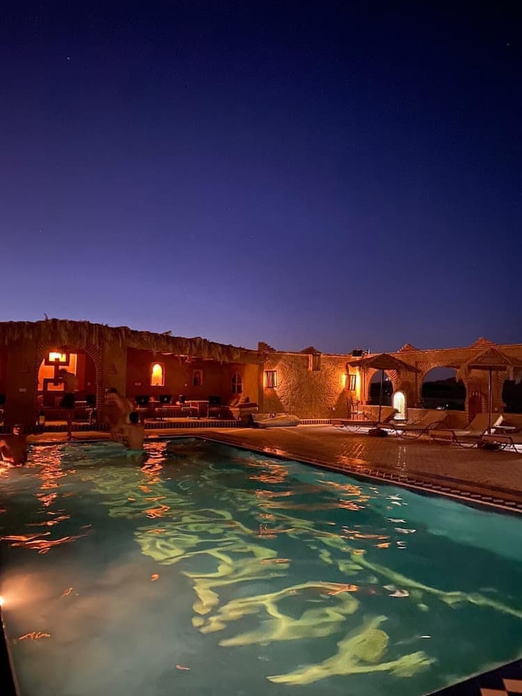 Kasbah Azalay 3
