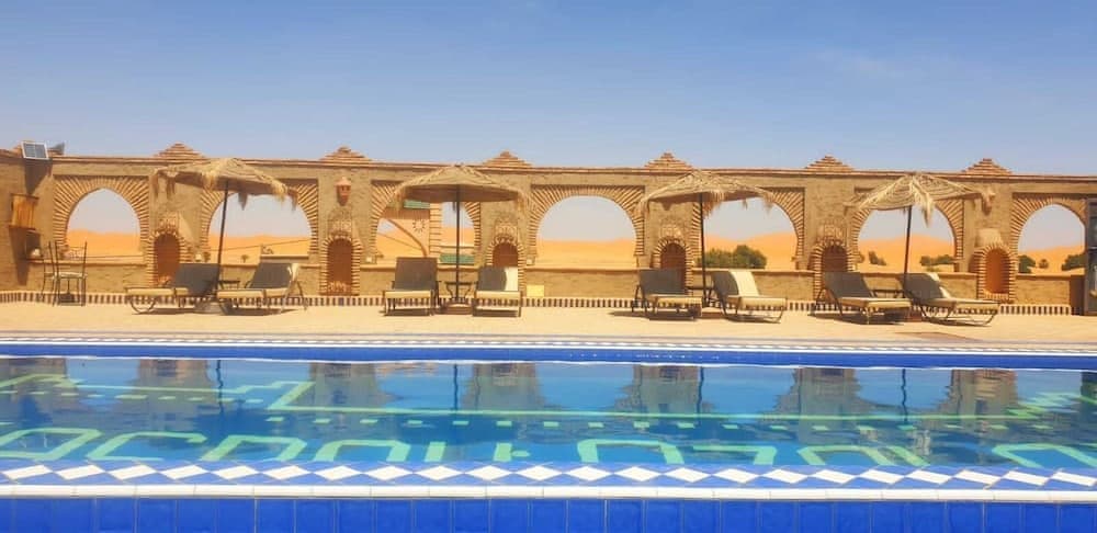 Kasbah Azalay 5