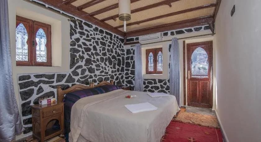 Riad Atlas 4 Seasons 5
