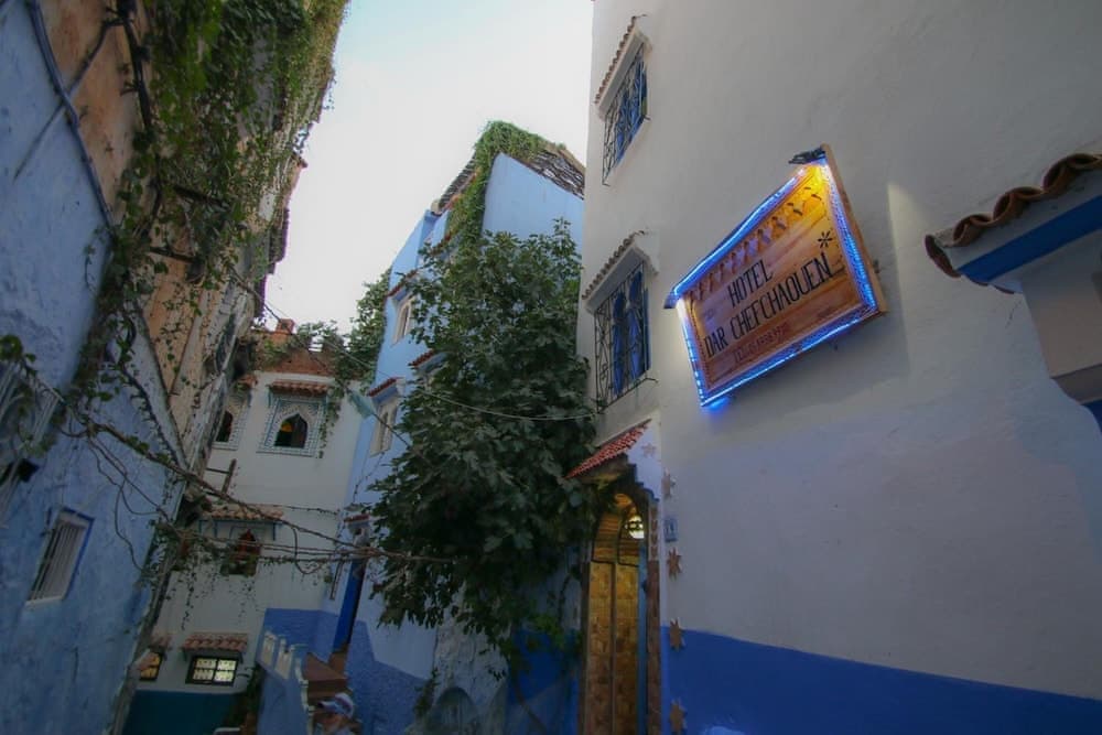 Dar Chefchaouen 3