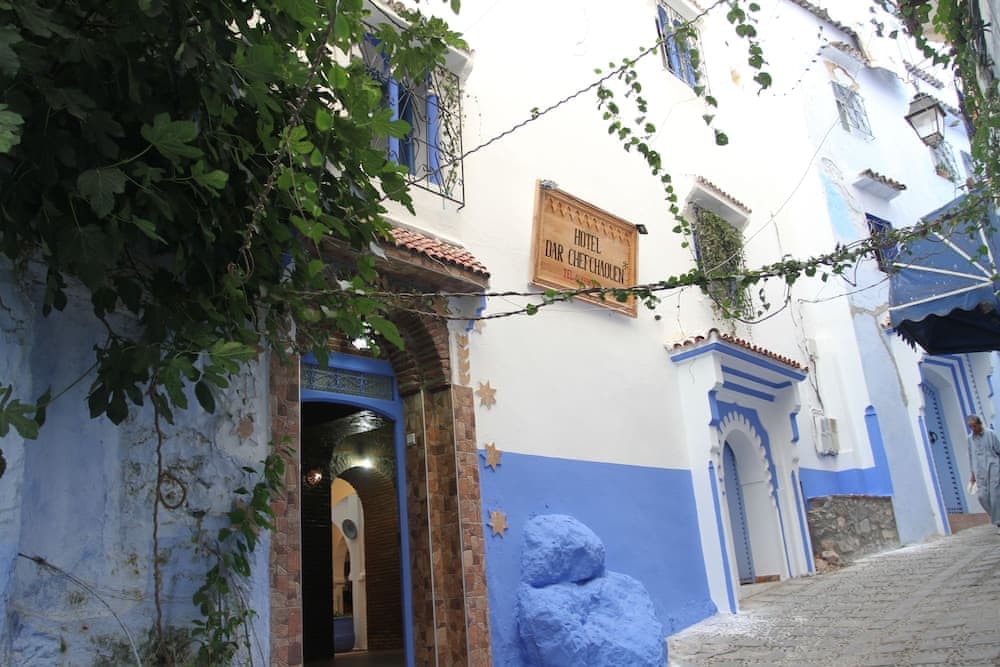Dar Chefchaouen 2