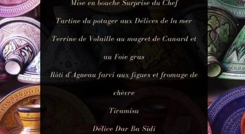 Dar Ba Sidi & Spa 2