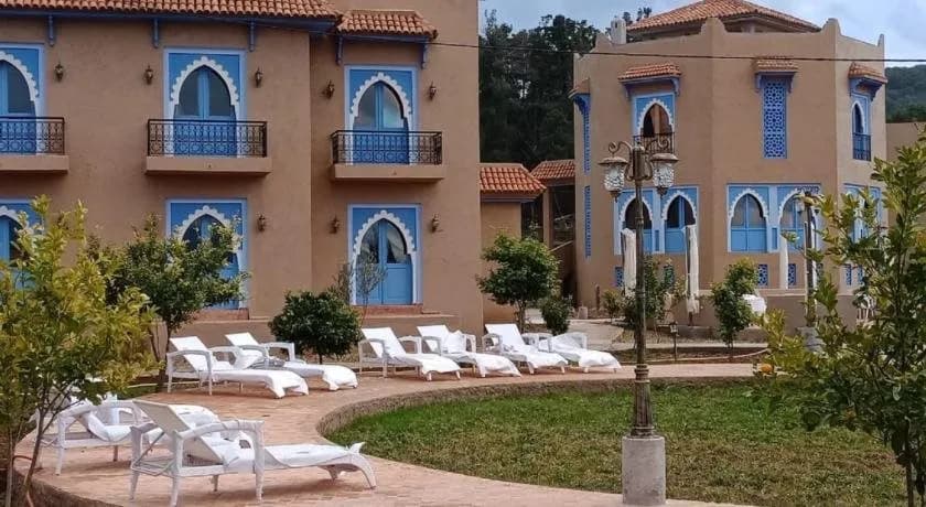 Dar Ba Sidi & Spa 5