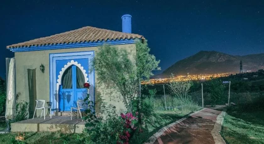 Dar Ba Sidi & Spa 3