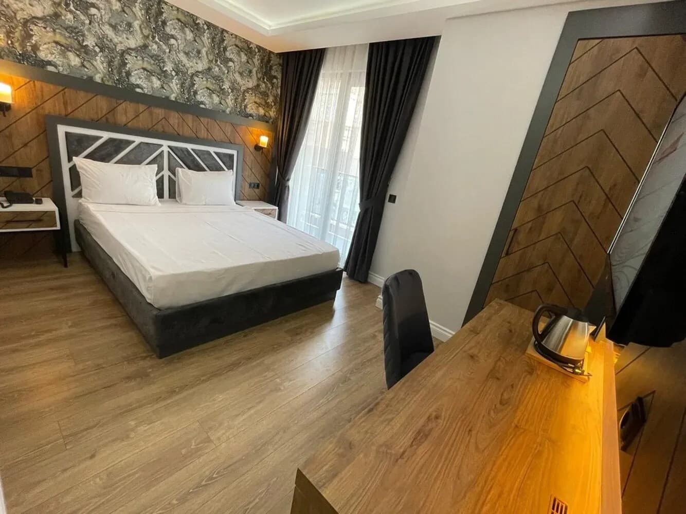 Hotel Nergiz