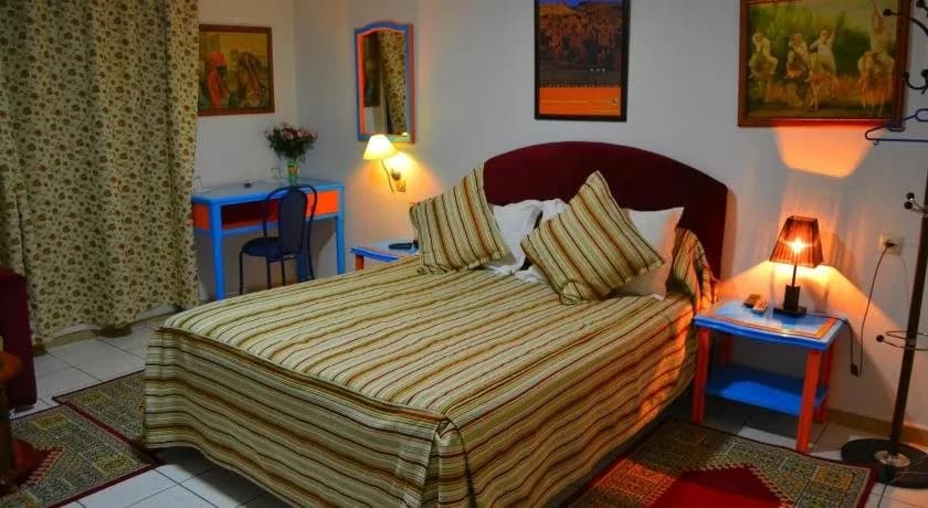 Hotel Annakhil 5