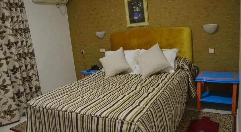 Hotel Annakhil 4
