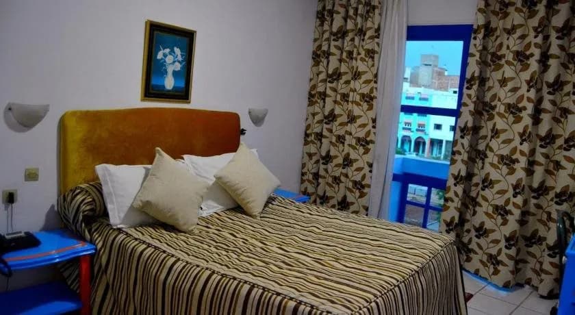 Hotel Annakhil 2