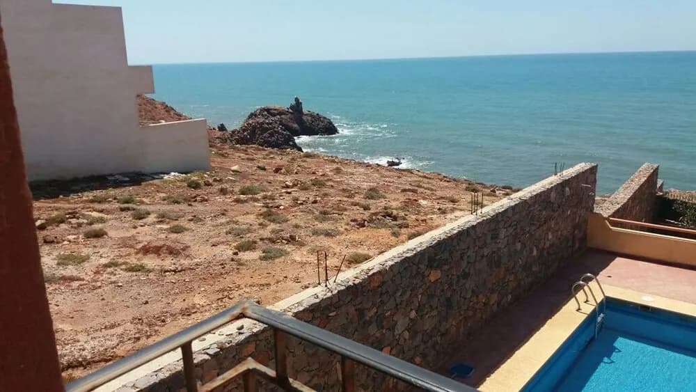 Villa Miramar 2
