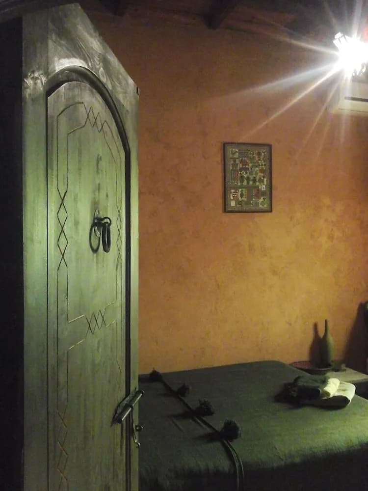 Riad Dar Ouzoud 2