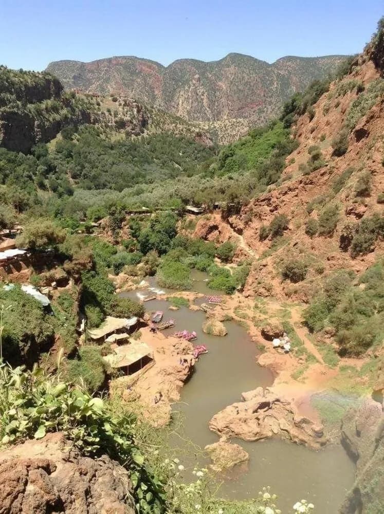 Riad Dar Ouzoud 3