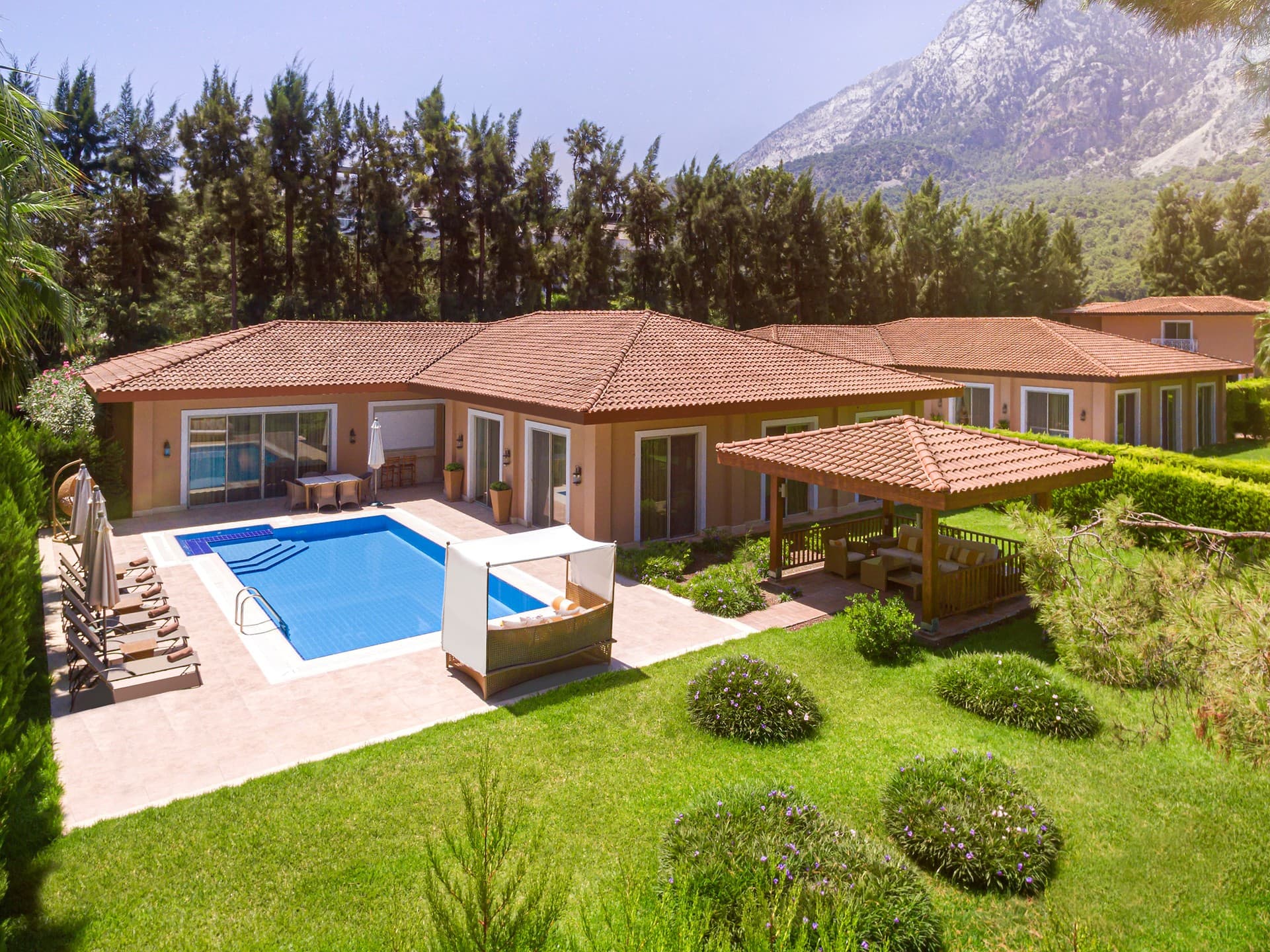 Akka Hotels Residence