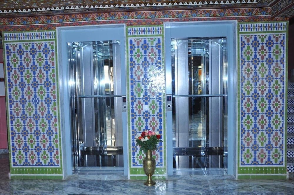 Hotel Delta Atlas 4