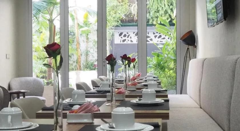 Le 22 Appart Hotel & Escape Game 4