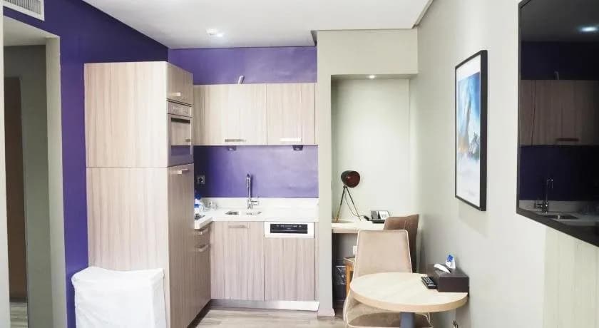 Le 22 Appart Hotel & Escape Game 2