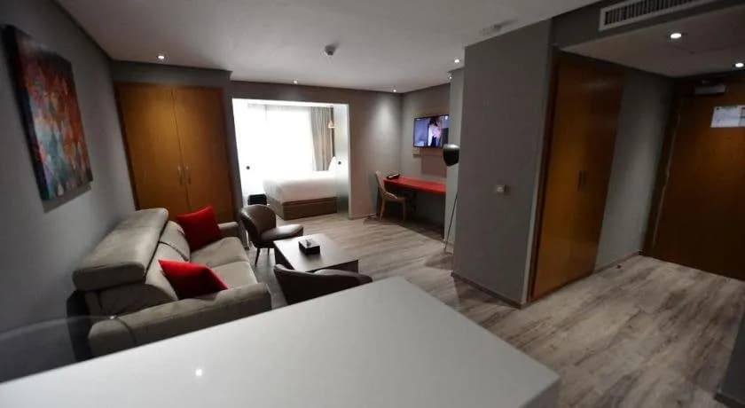 Le 22 Appart Hotel & Escape Game