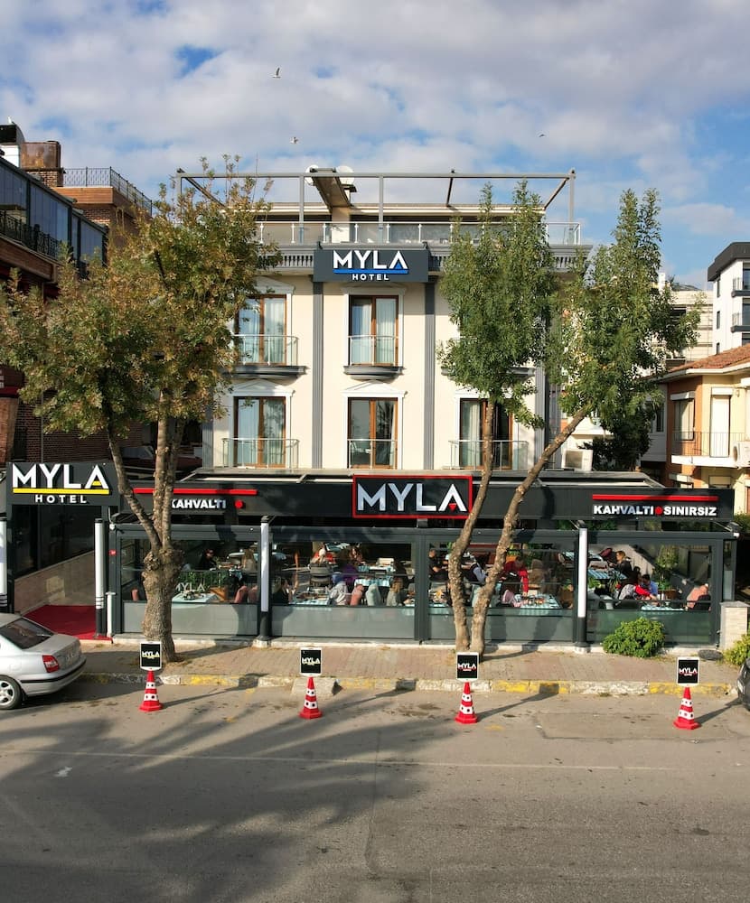 MYLA Hotel Tuzla