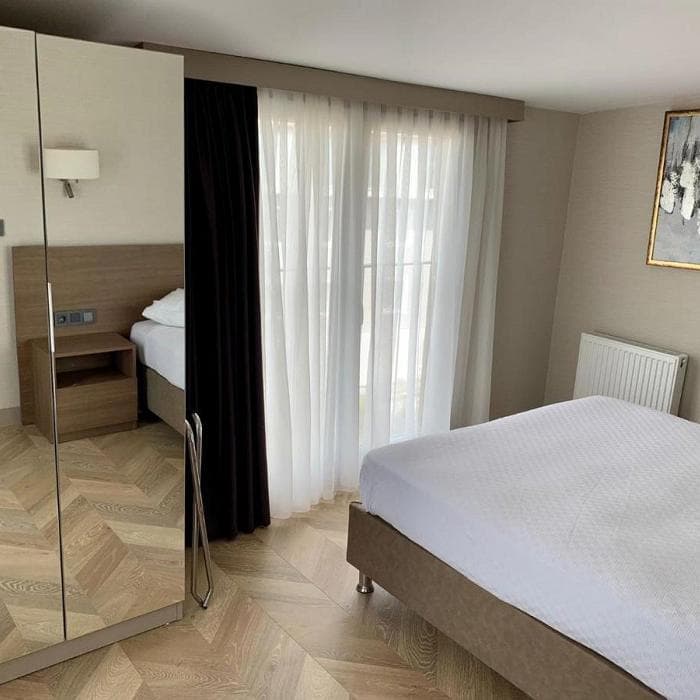 Tuzla Park Hotel