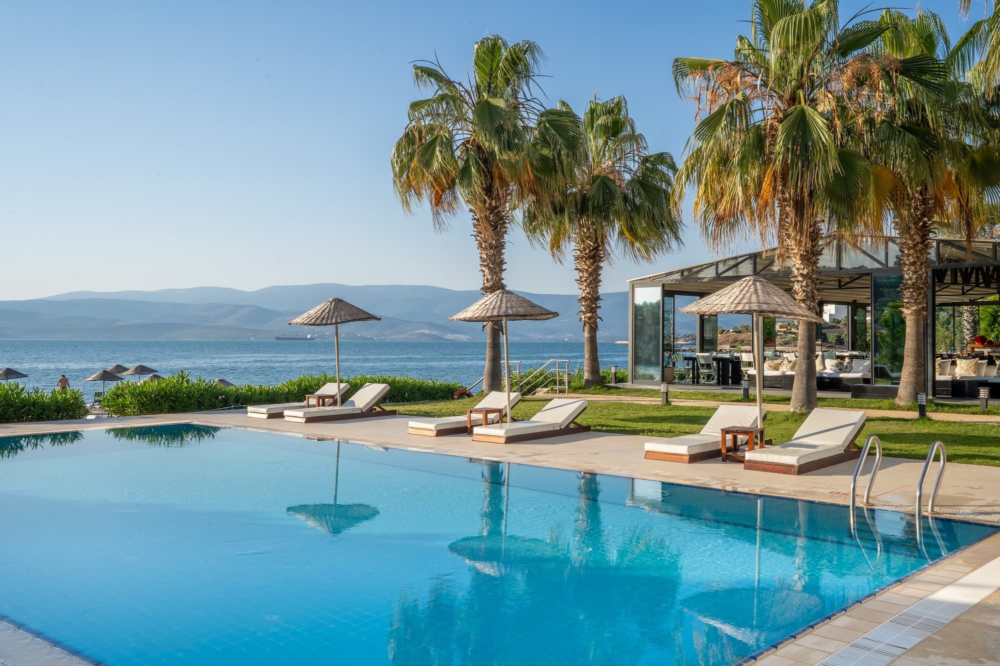 Med-Inn Boutique Hotel